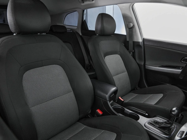 Kia Ceed, II Рестайлинг фото №11