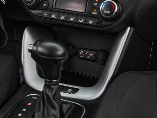 Kia Ceed, II Рестайлинг фото №14