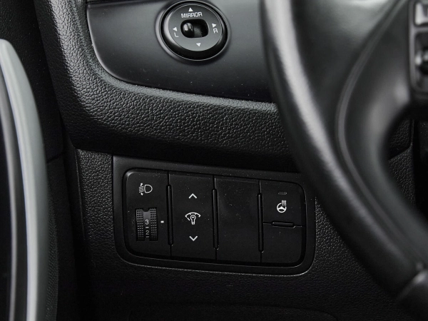 Kia Ceed, II Рестайлинг фото №15