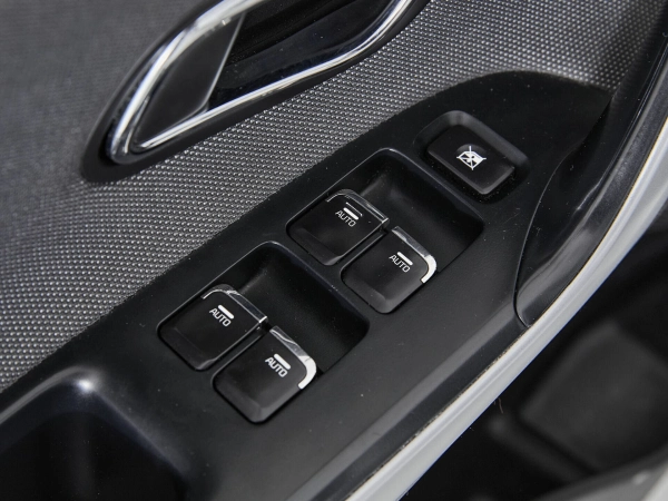 Kia Ceed, II Рестайлинг фото №17