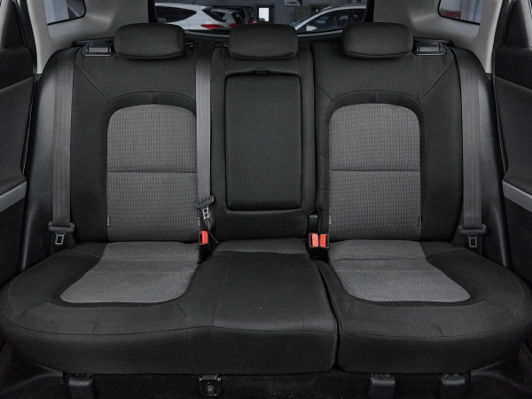 Kia Ceed, II Рестайлинг фото №19
