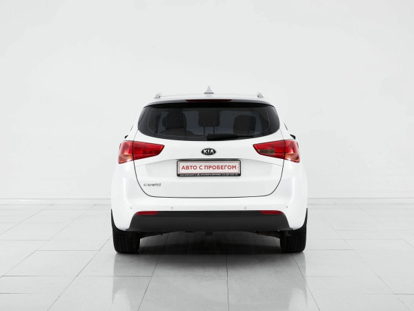 Kia Ceed, II Рестайлинг фото №6