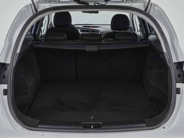 Kia Ceed, II Рестайлинг фото №7