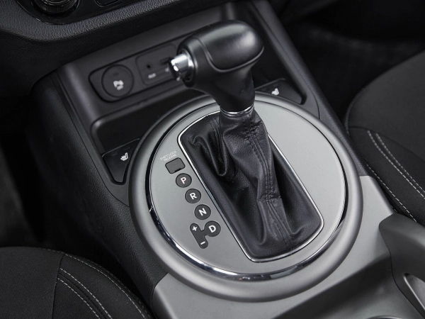 Kia Sportage, III Рестайлинг фото №15