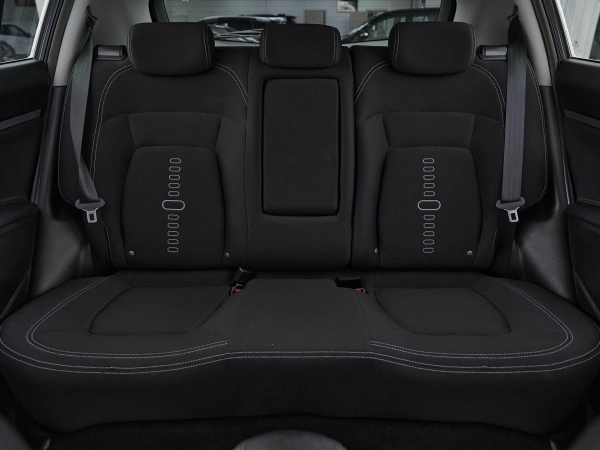 Kia Sportage, III Рестайлинг фото №20