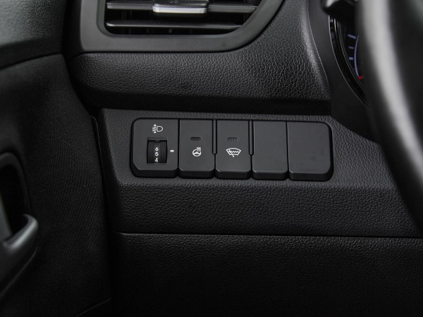 Kia Rio, III фото №18