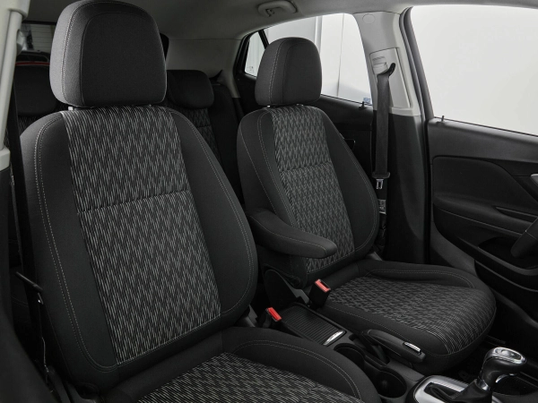 Opel Mokka, I фото №11