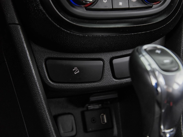 Opel Mokka, I фото №15
