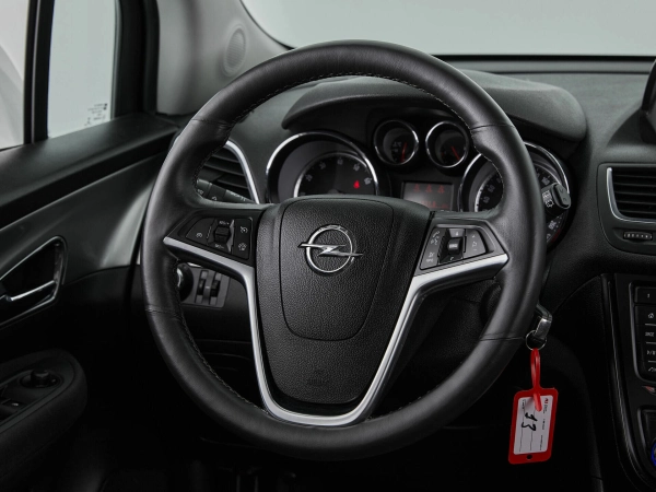 Opel Mokka, I фото №19