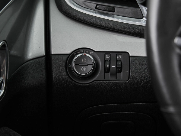 Opel Mokka, I фото №20
