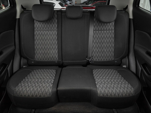 Opel Mokka, I фото №21