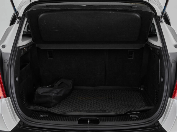 Opel Mokka, I фото №7