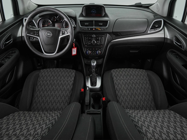 Opel Mokka, I фото №9