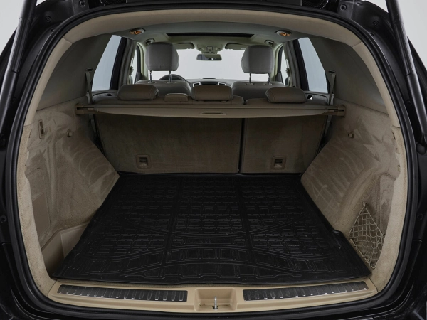 Mercedes-Benz M-Класс, III (W166) фото №7