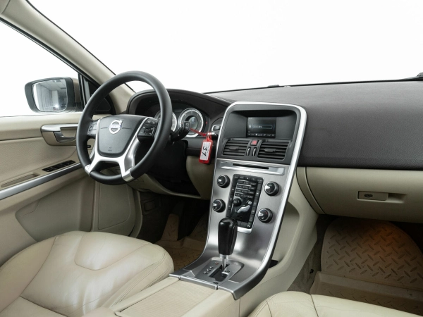 Volvo XC60, I фото №9