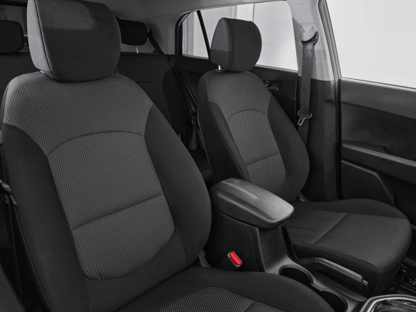 Hyundai Creta, I фото №11
