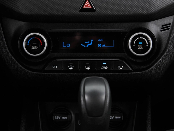 Hyundai Creta, I фото №13