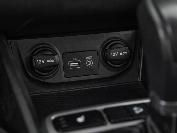 Hyundai Creta, I фото №14