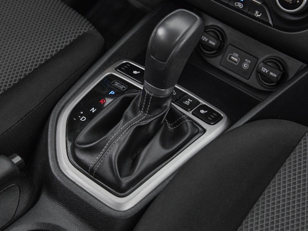 Hyundai Creta, I фото №15