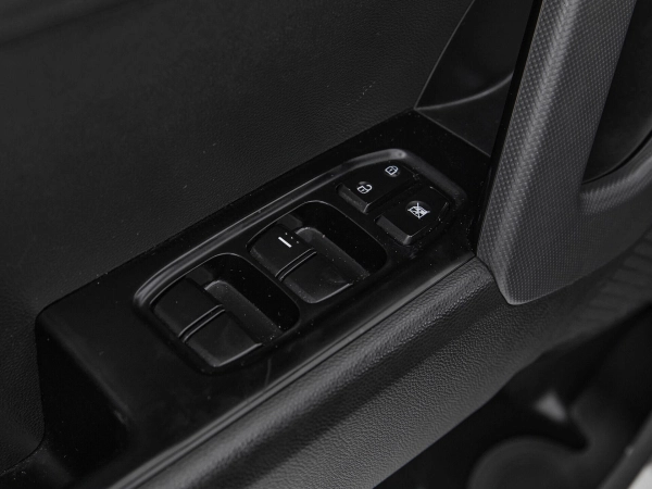 Hyundai Creta, I фото №18