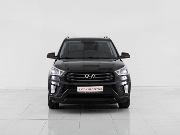 Hyundai Creta, I фото №2