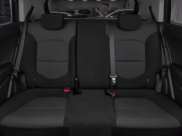 Hyundai Creta, I фото №20