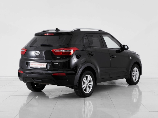 Hyundai Creta, I фото №4