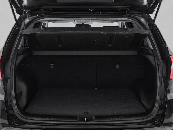 Hyundai Creta, I фото №7