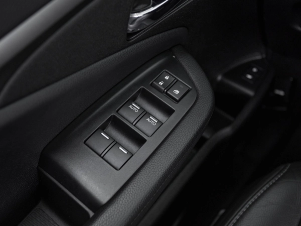 Honda Pilot, III Рестайлинг фото №18