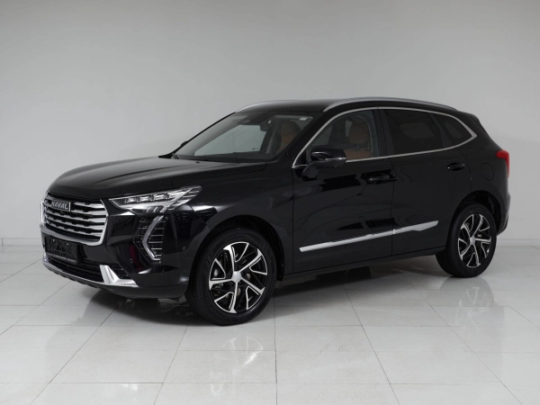Haval Jolion, I фото №1