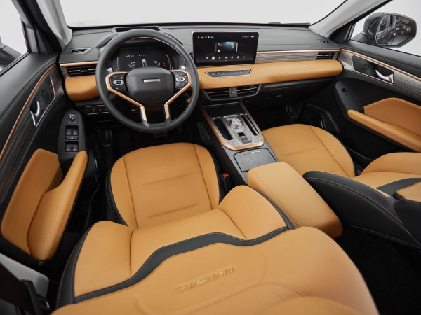 Haval Jolion, I фото №10