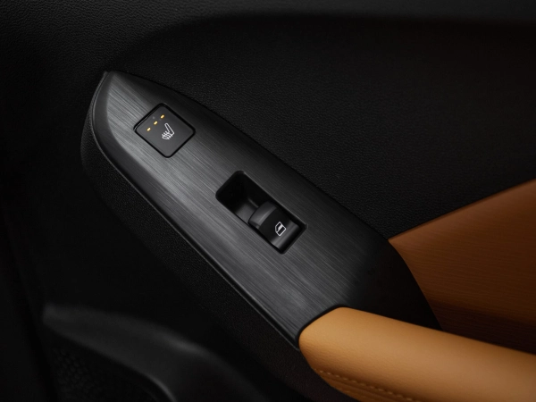 Haval Jolion, I фото №11