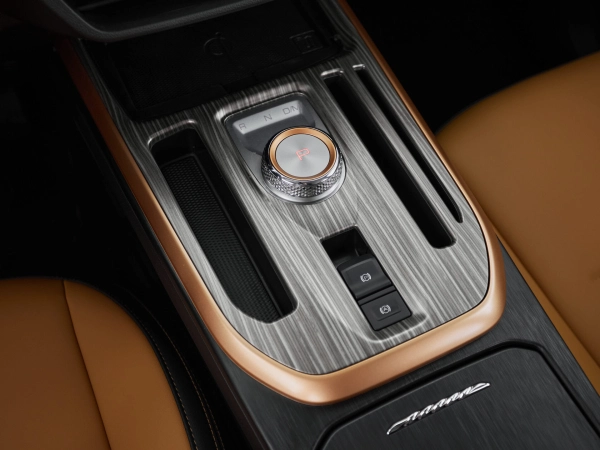Haval Jolion, I фото №13