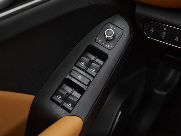 Haval Jolion, I фото №15