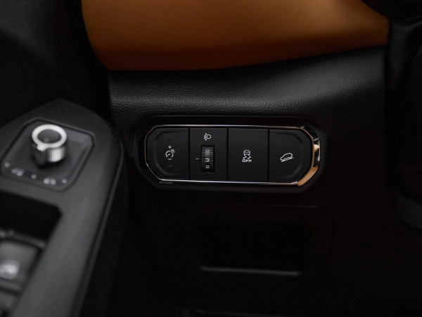 Haval Jolion, I фото №16
