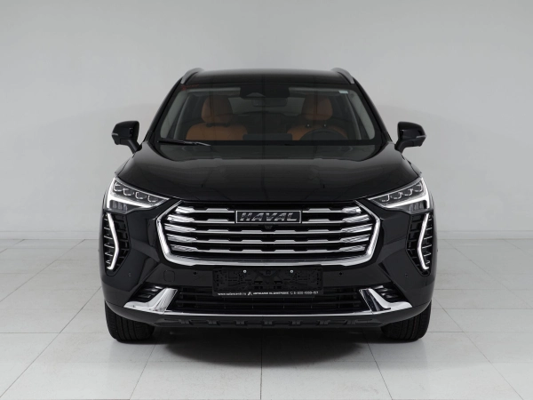 Haval Jolion, I фото №2