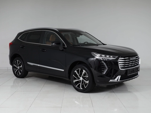 Haval Jolion, I фото №3