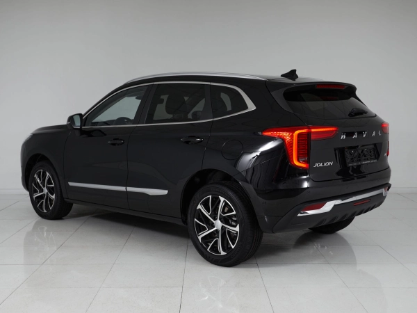 Haval Jolion, I фото №4