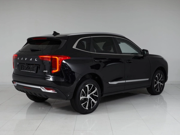 Haval Jolion, I фото №5