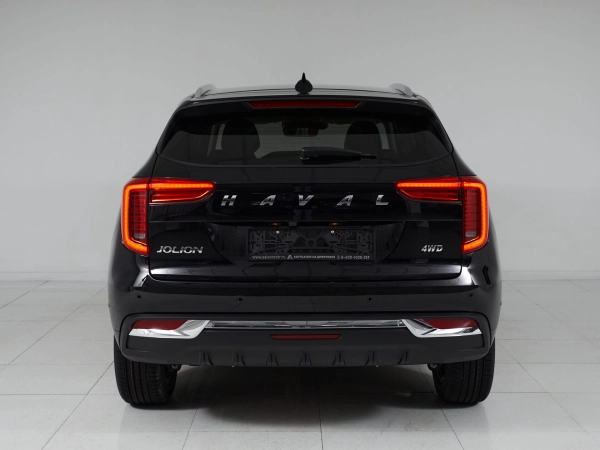 Haval Jolion, I фото №6