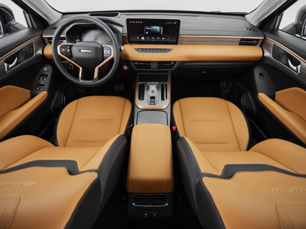 Haval Jolion, I фото №8