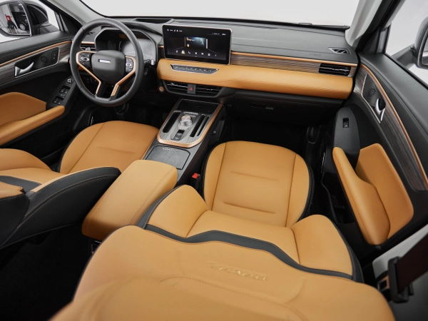 Haval Jolion, I фото №9