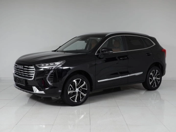 Haval Jolion, I 2024 Premium фото