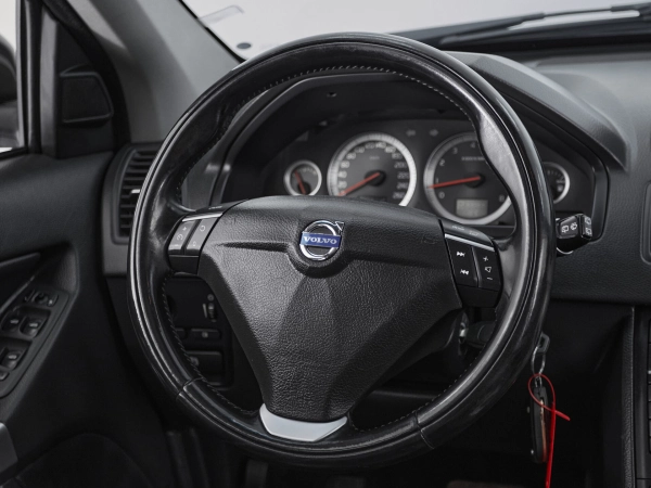 Volvo XC90, I Рестайлинг фото №14