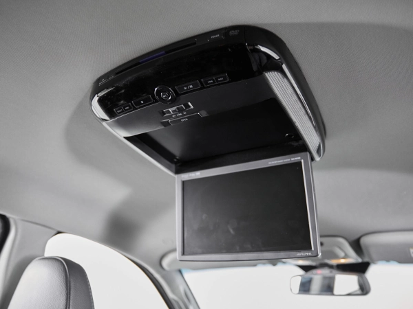 Volvo XC90, I Рестайлинг фото №17