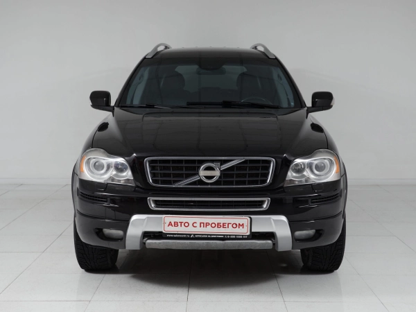 Volvo XC90, I Рестайлинг фото №2