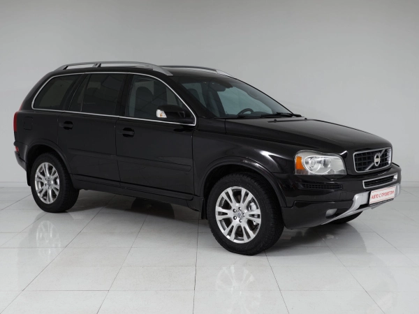 Volvo XC90, I Рестайлинг фото №3