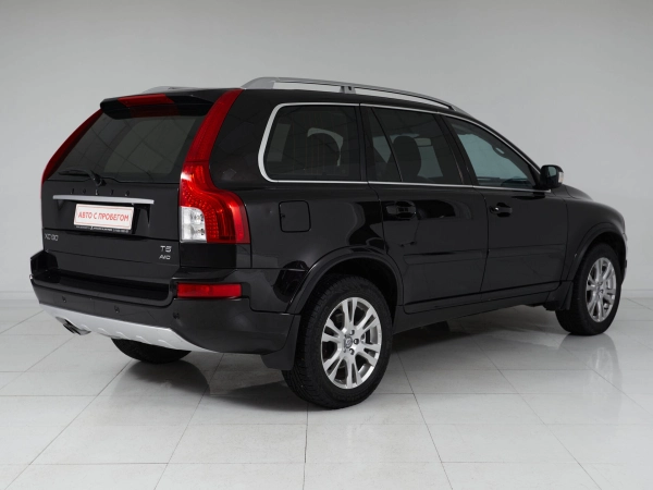 Volvo XC90, I Рестайлинг фото №4
