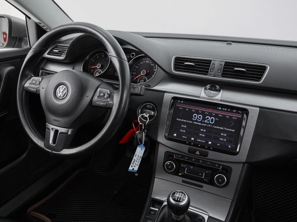Volkswagen Passat, B7 фото №10