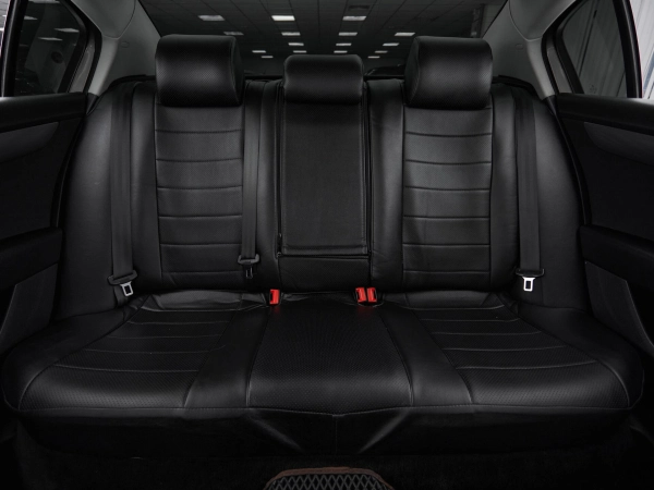 Volkswagen Passat, B7 фото №17